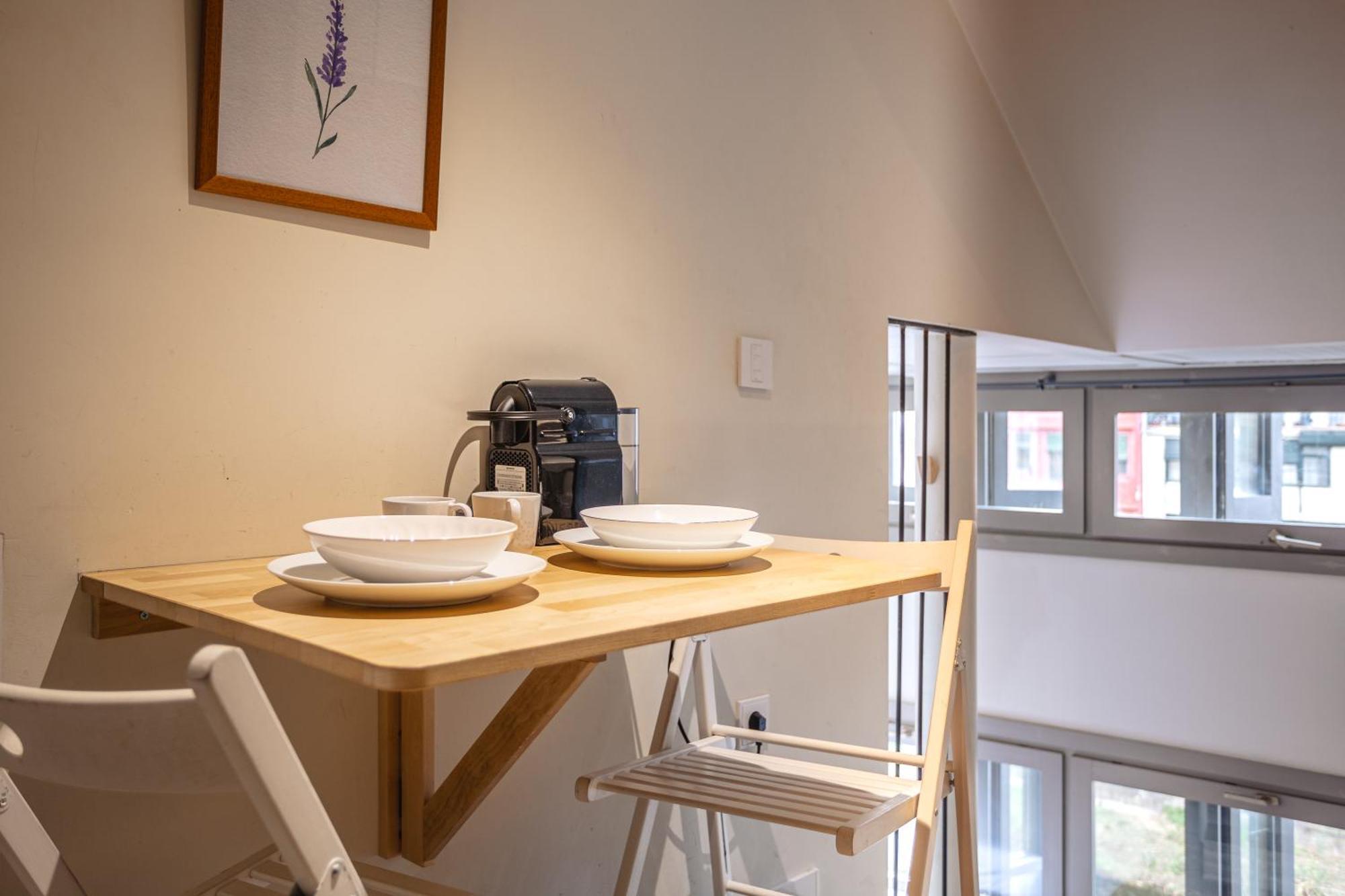 Apt 4 Lavanda Girona Exterior photo