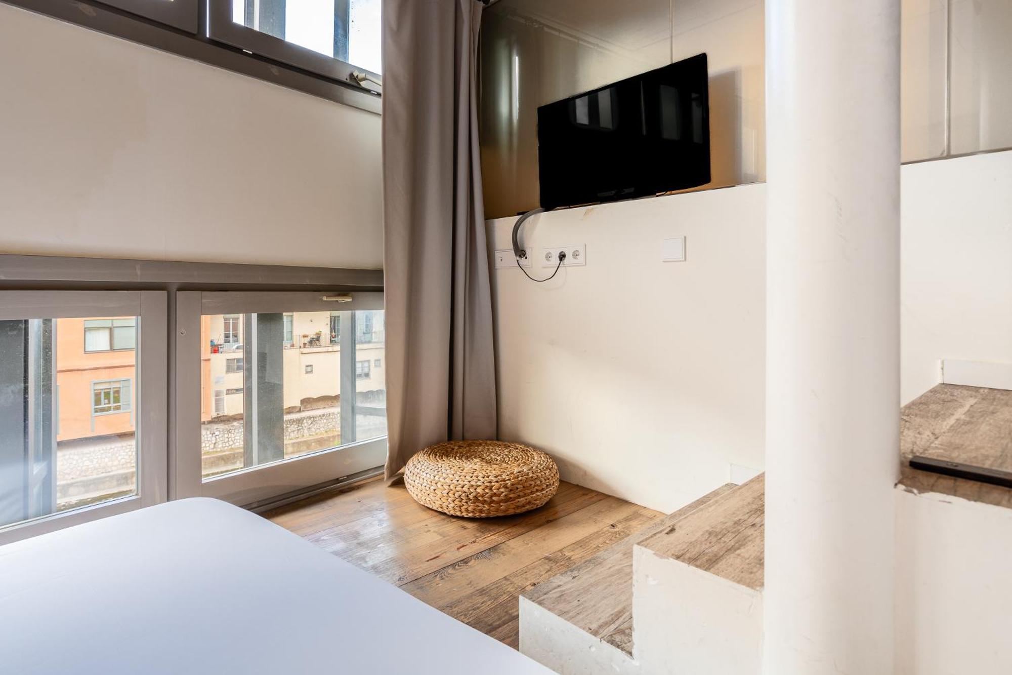 Apt 4 Lavanda Girona Exterior photo