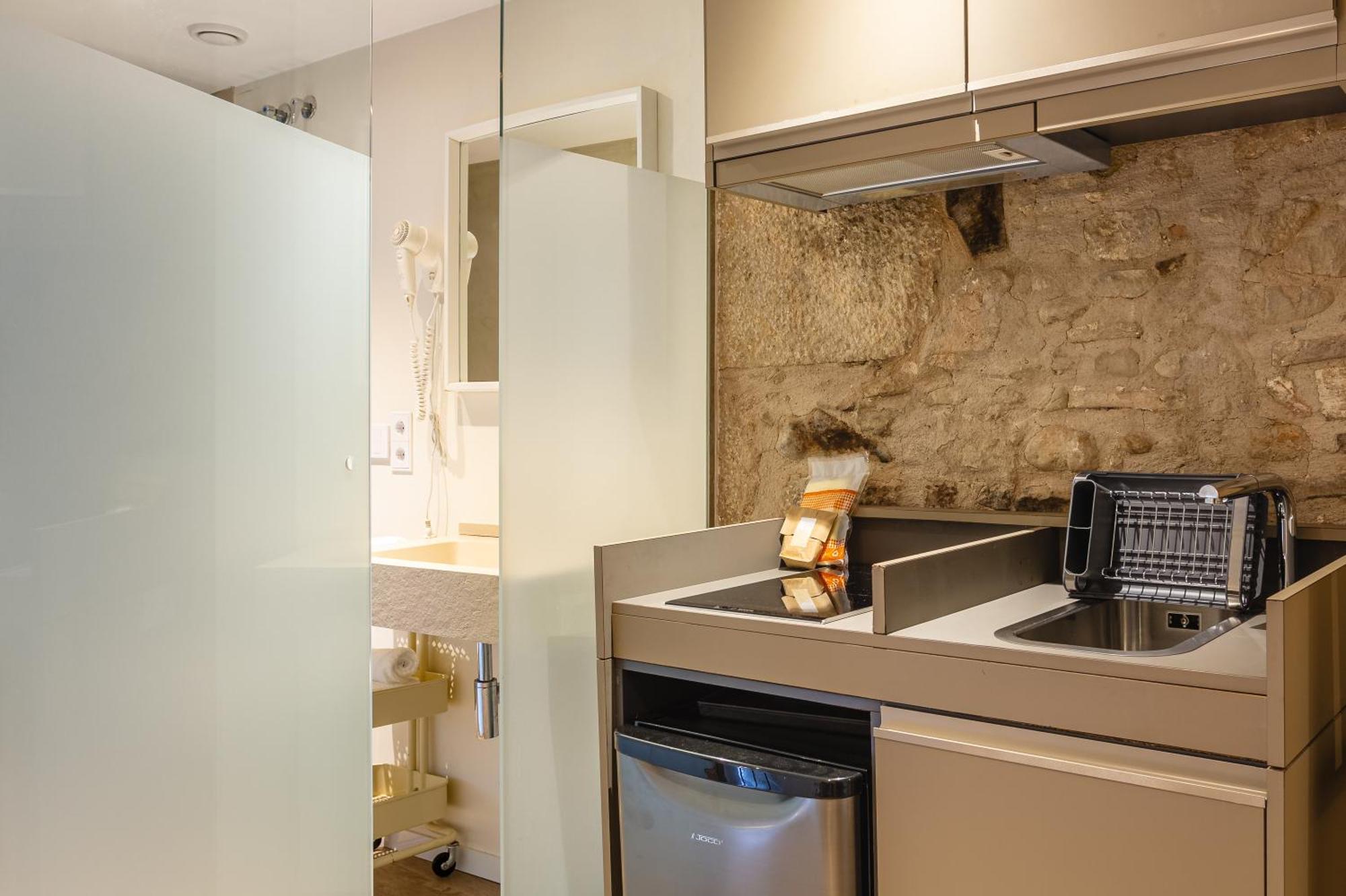 Apt 4 Lavanda Girona Exterior photo