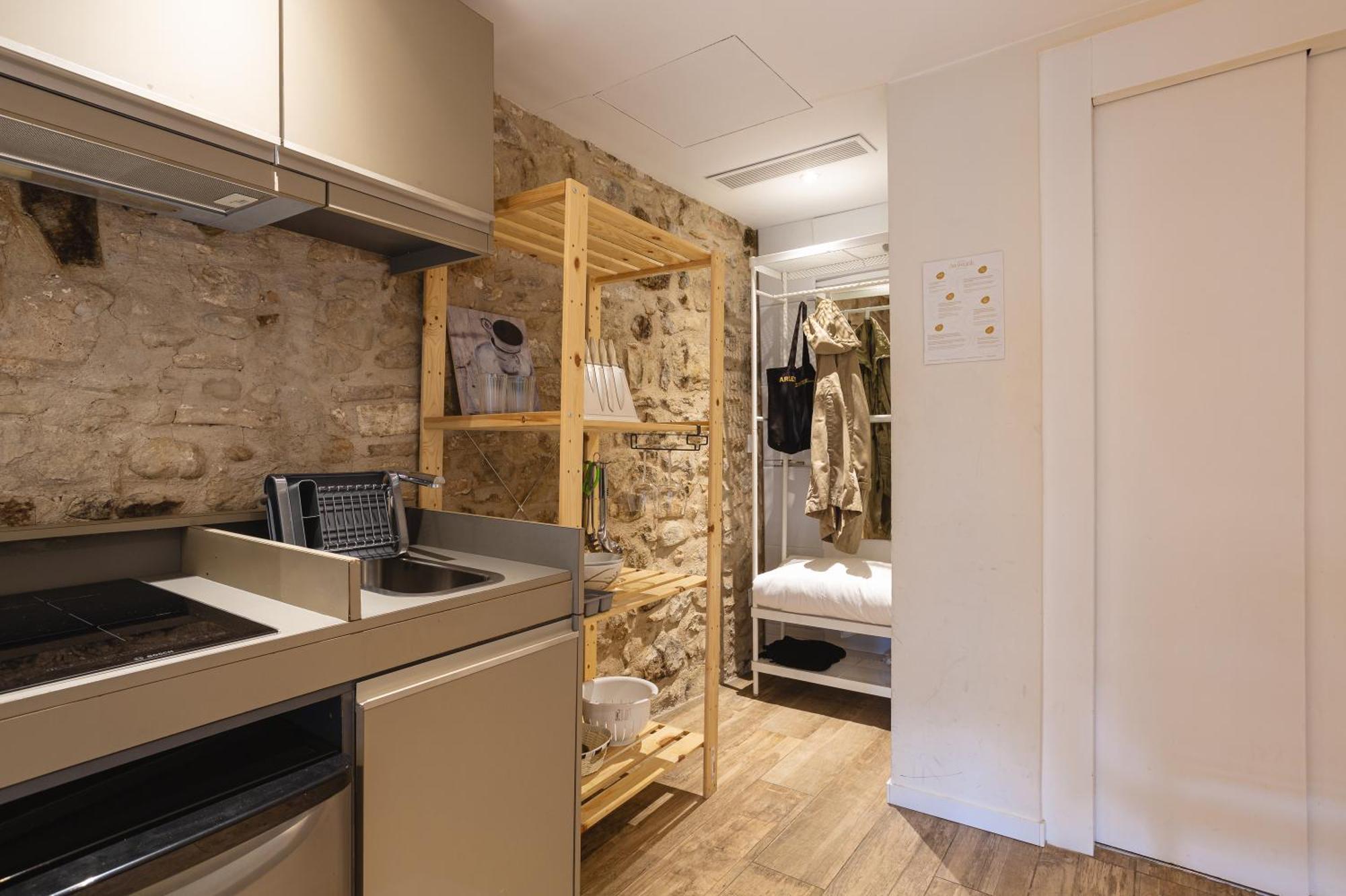 Apt 4 Lavanda Girona Exterior photo