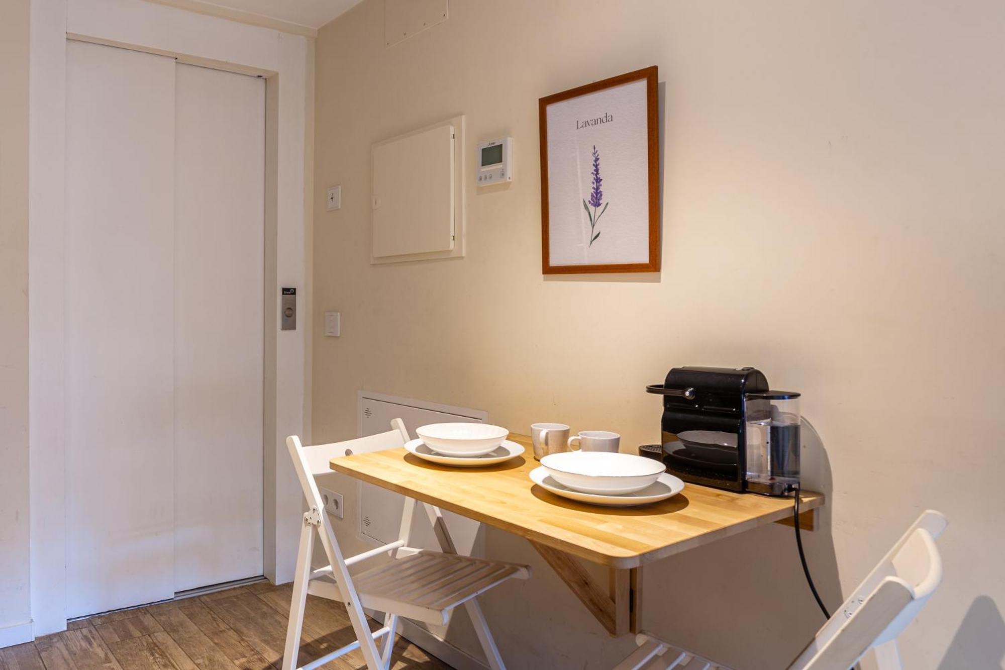 Apt 4 Lavanda Girona Exterior photo