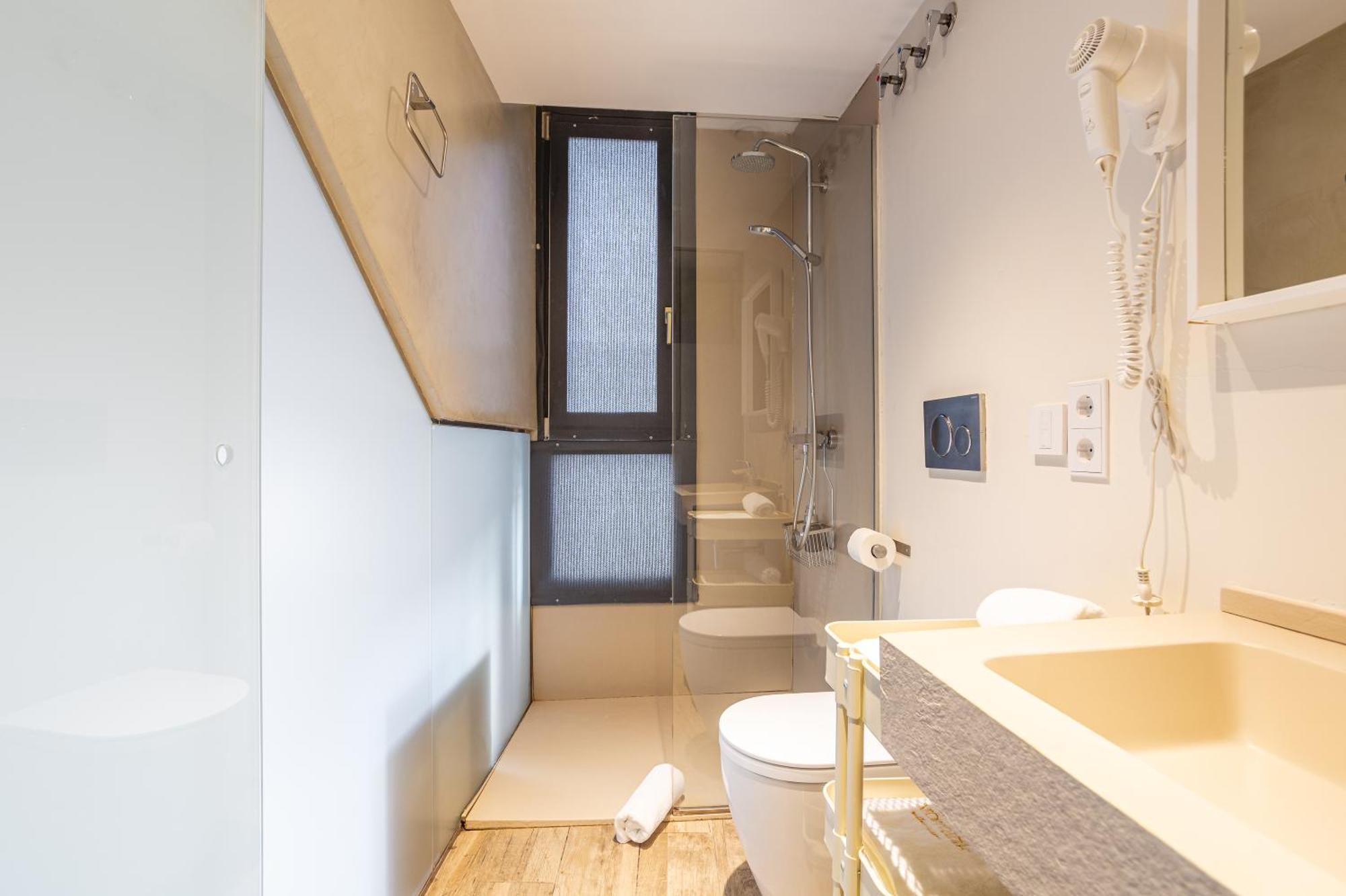 Apt 4 Lavanda Girona Exterior photo