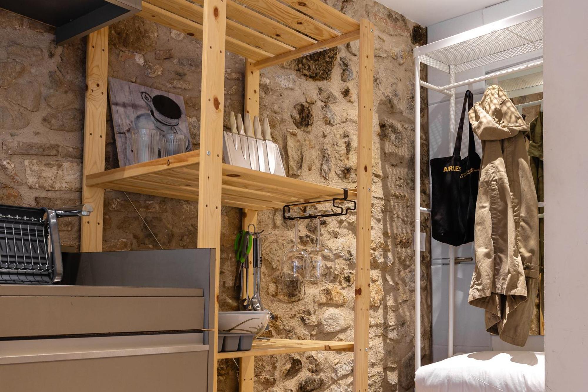 Apt 4 Lavanda Girona Exterior photo