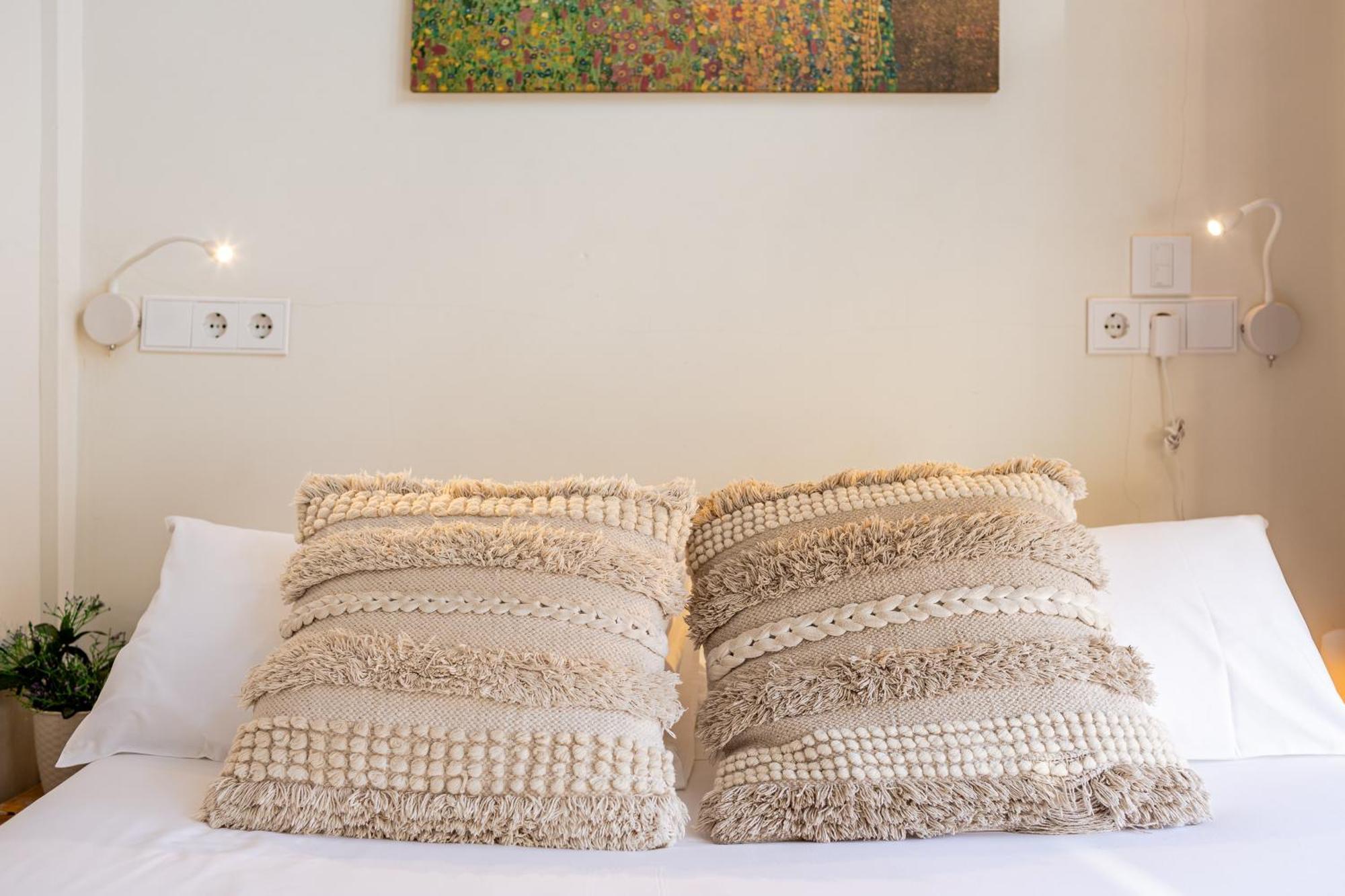 Apt 4 Lavanda Girona Exterior photo