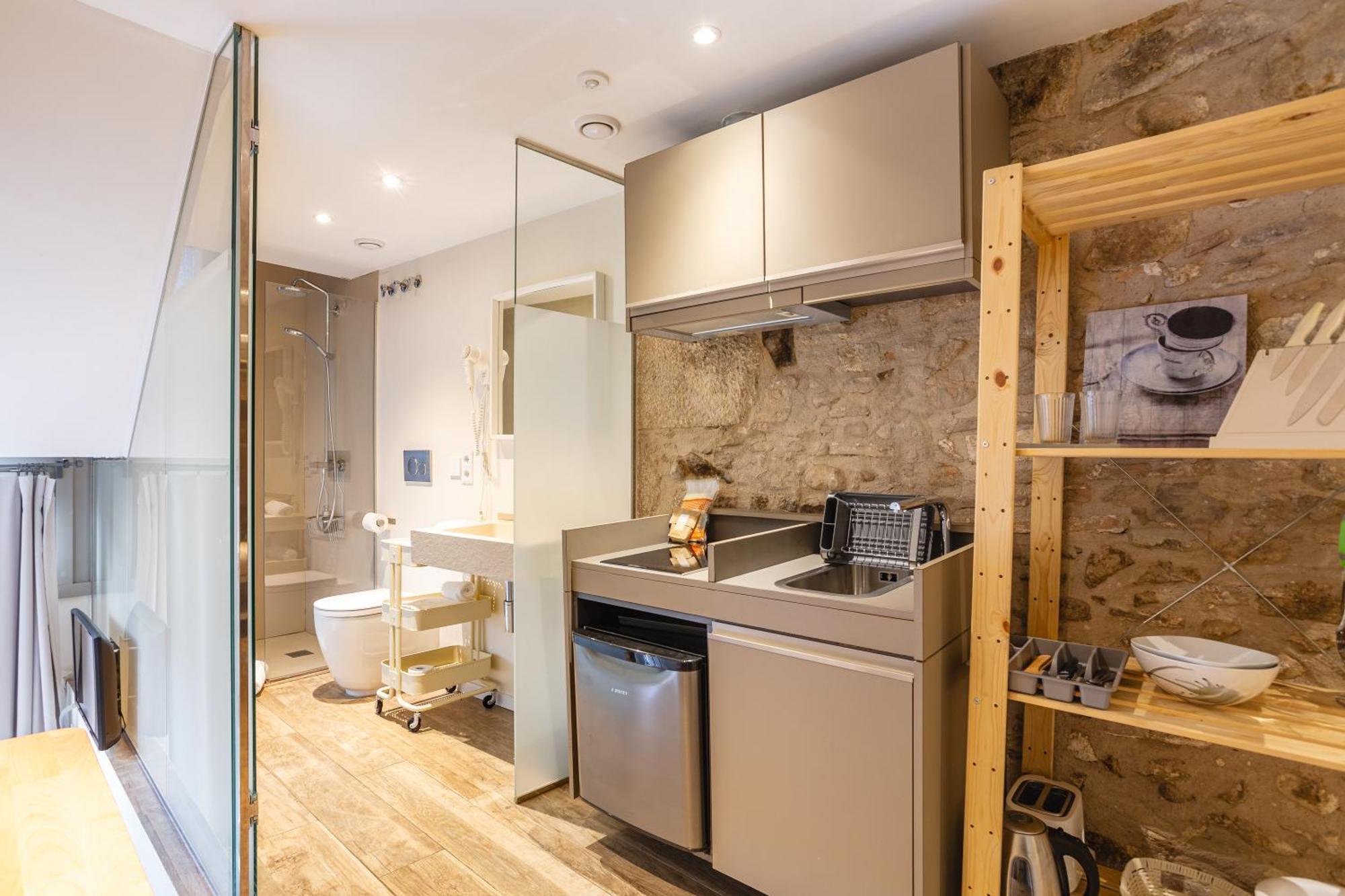Apt 4 Lavanda Girona Exterior photo